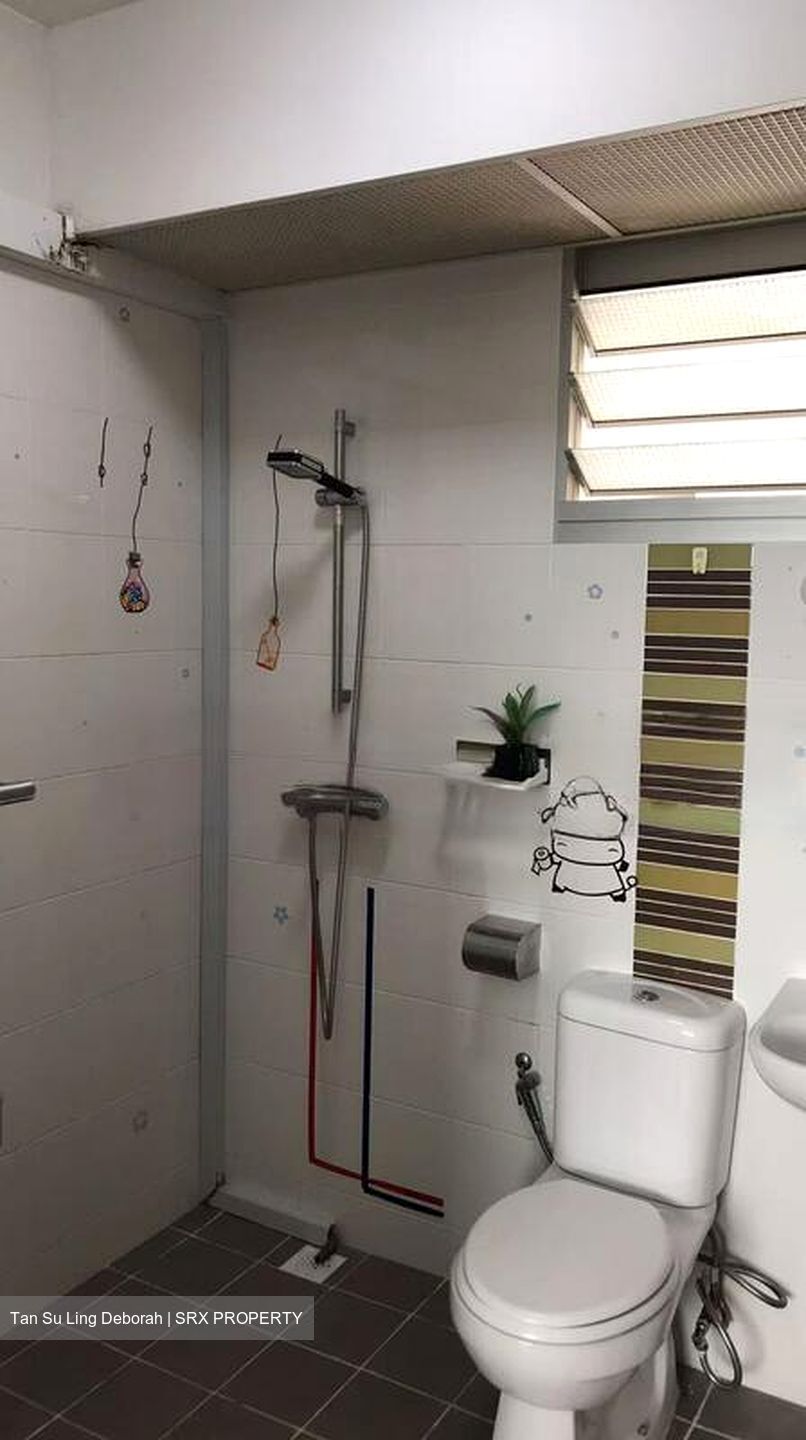 Blk 672A Waterway Banks (Punggol), HDB 3 Rooms #483699821